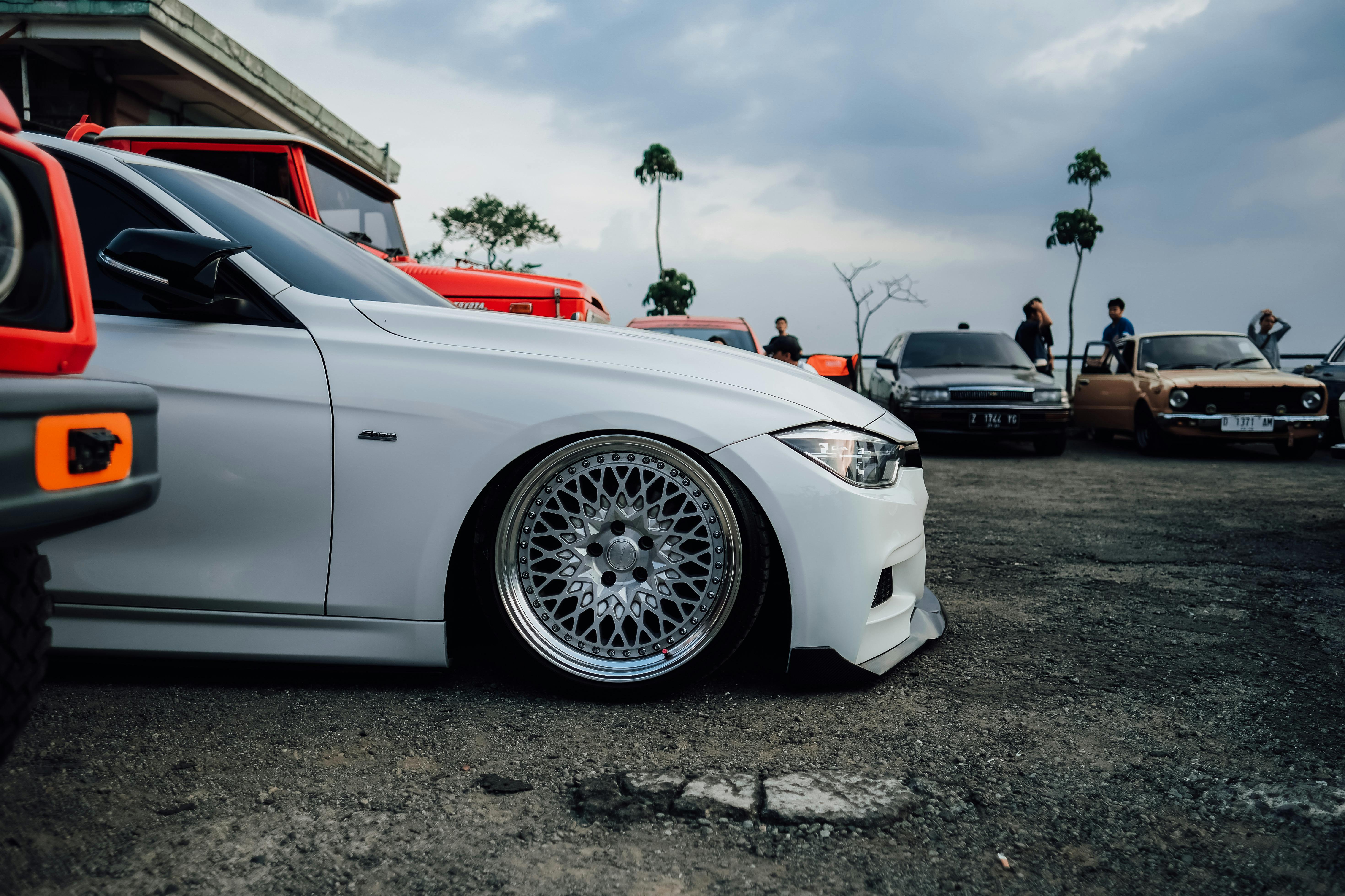 What Are the Best Used Cars for $20,000? — Photo by Doci on Pexels