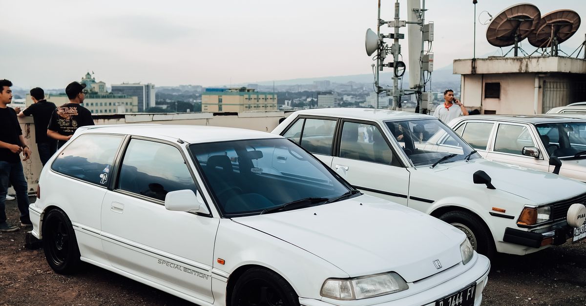 Fotos De Estúdio Profissionais Automotivas