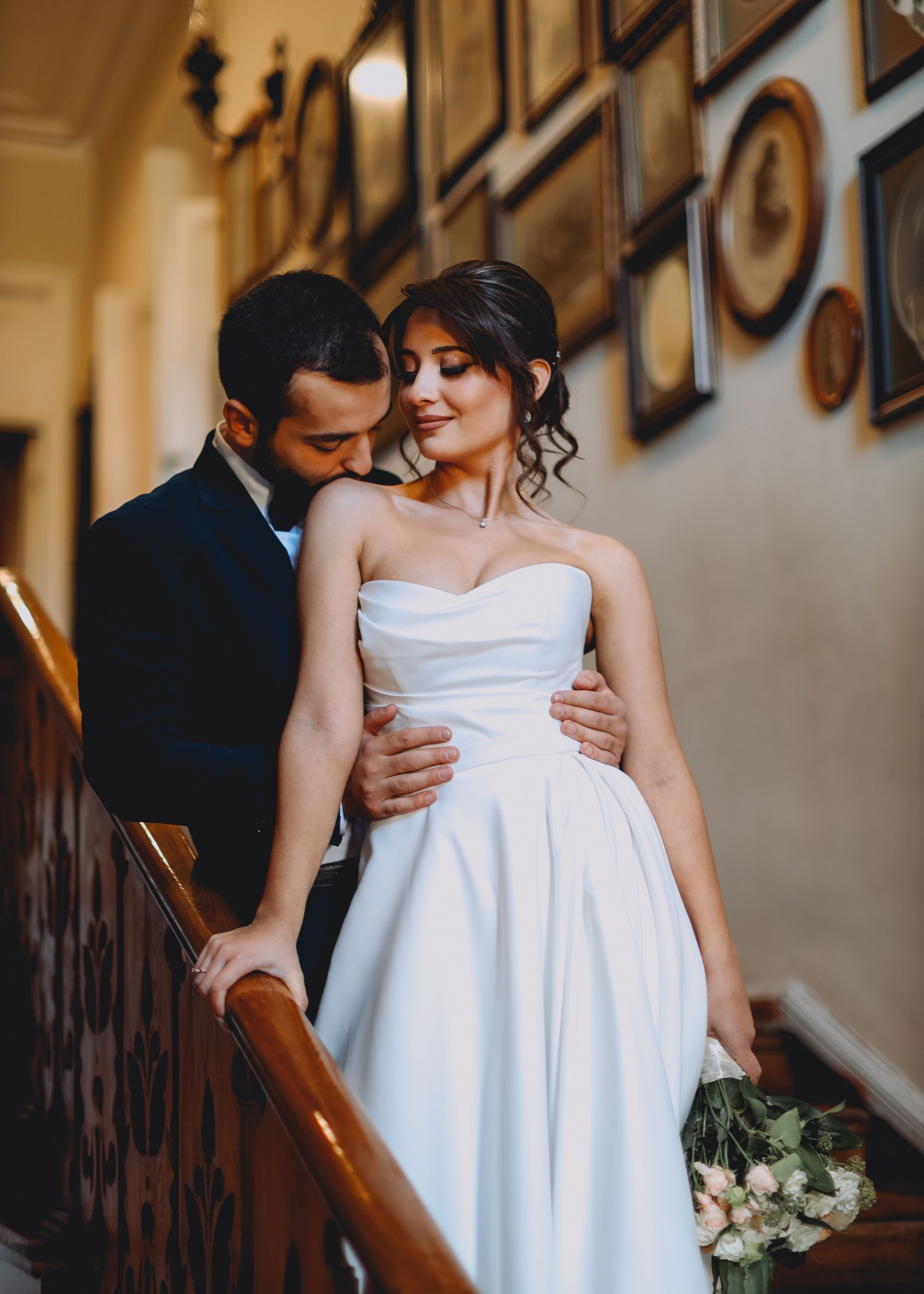 Sophia & James — photo 6