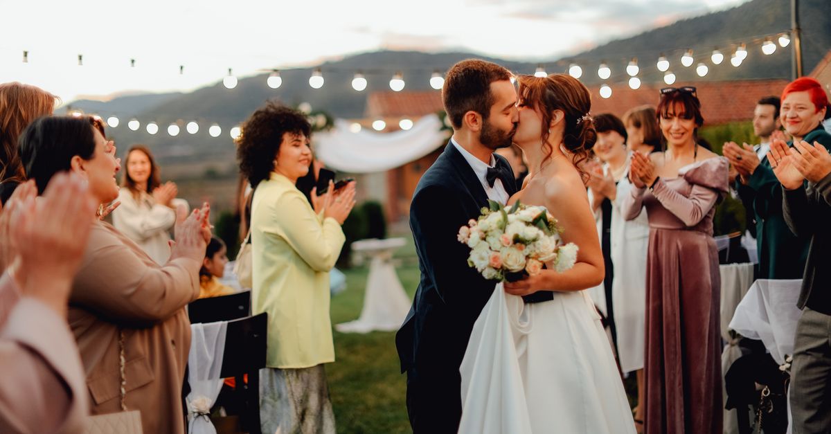 Déco extérieur mariage : Top conseils 2026