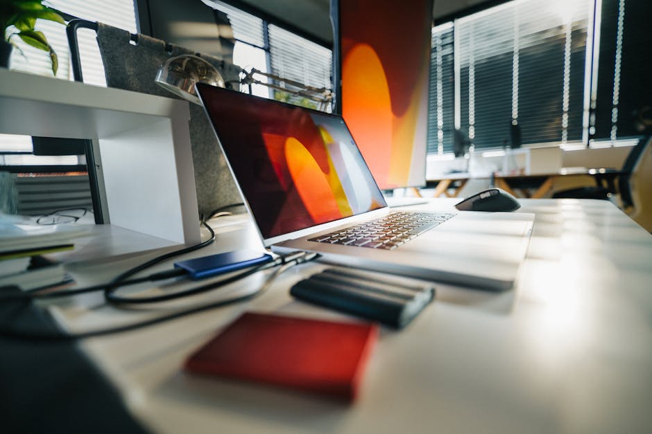 Ethical Hacking Course