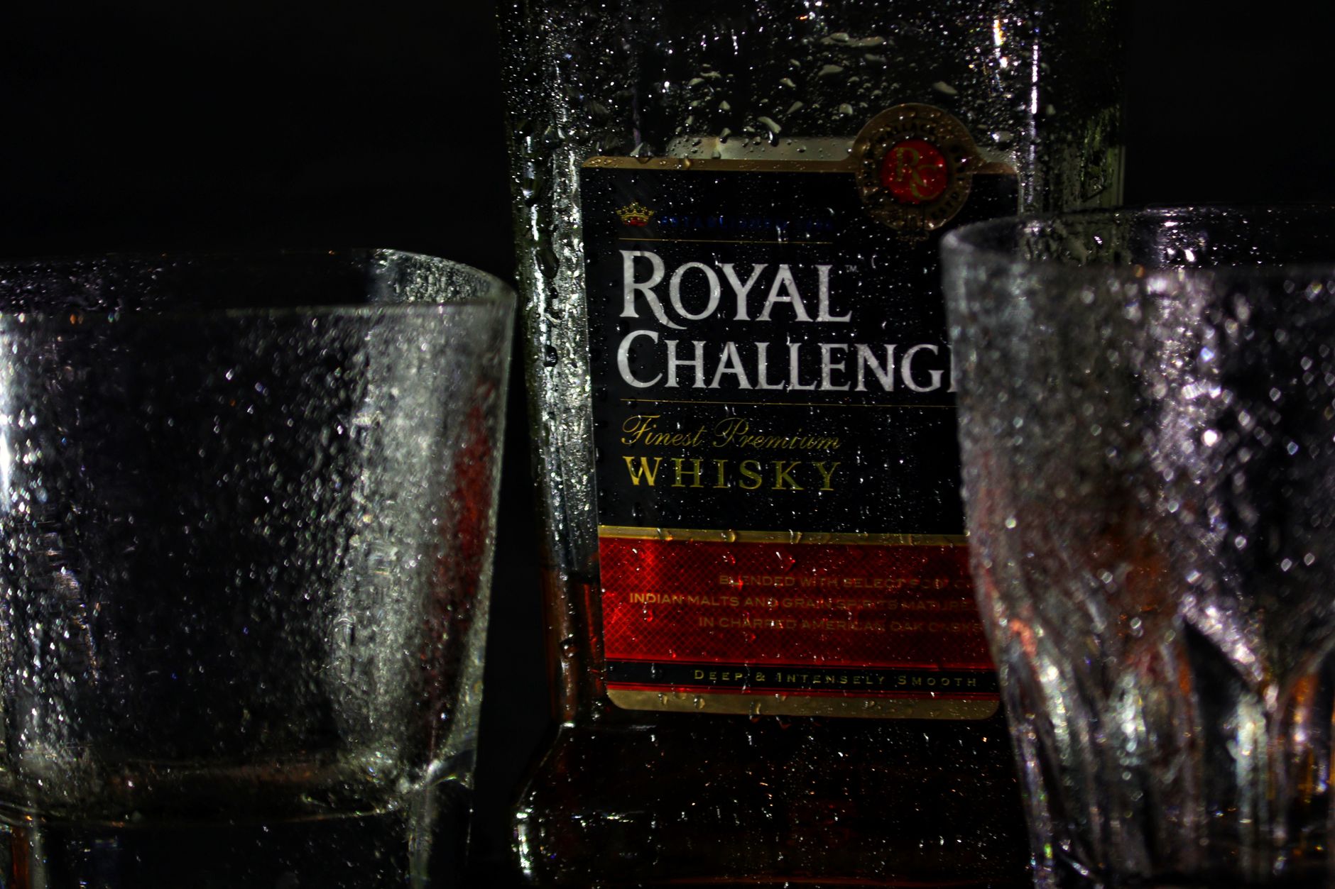 Crown Royal Avoids Trump Ban with U.S. Bottling