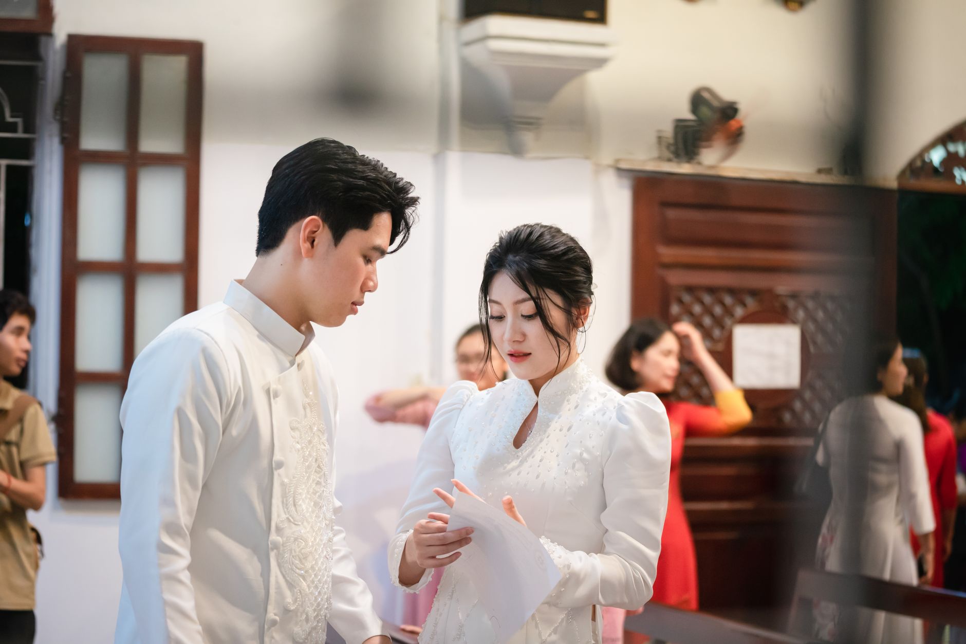 Giao tiếp hiệu quả tại nơi làm việc nhờ kỹ năng lắng nghe