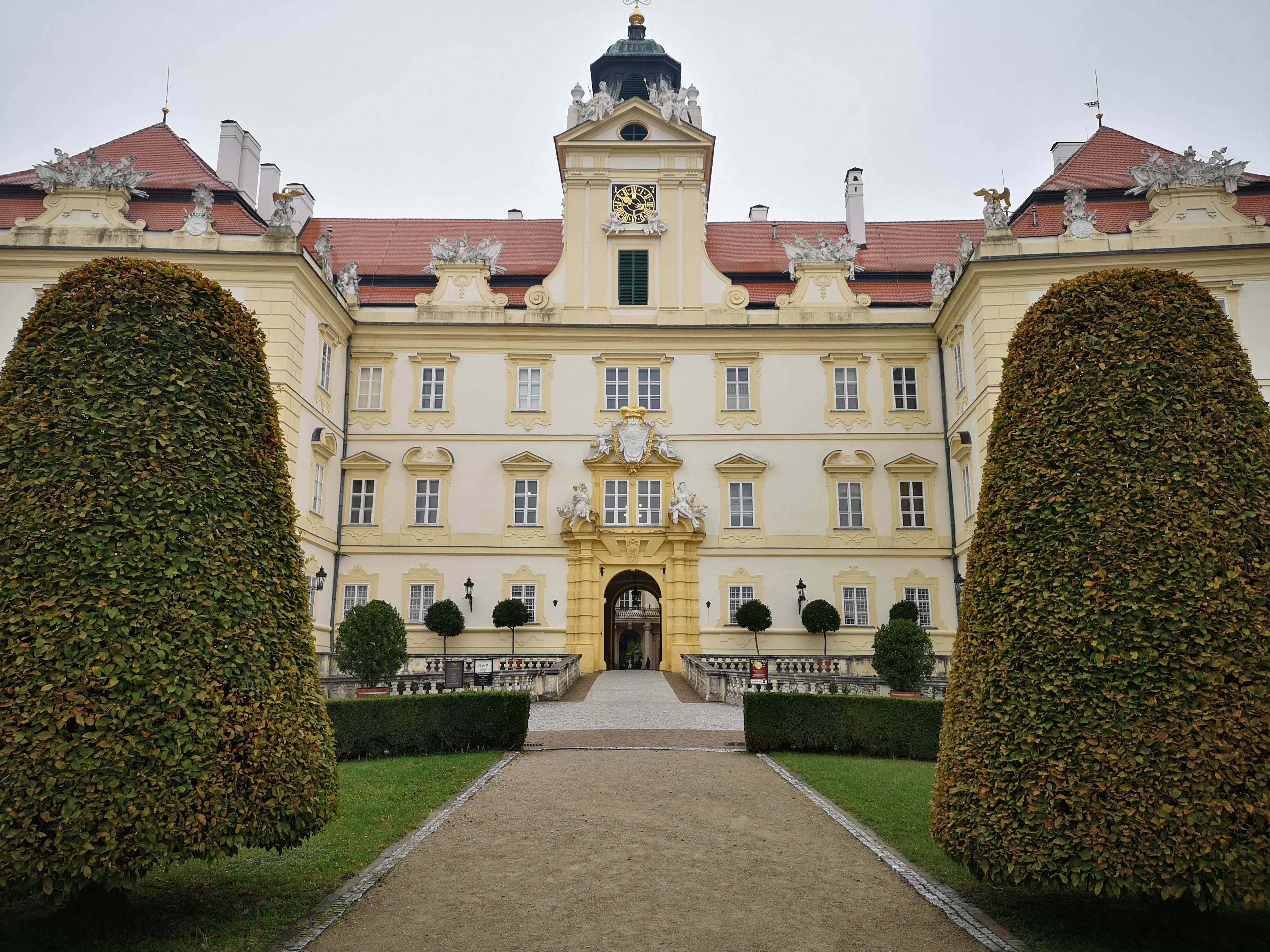 Wilfersdorf