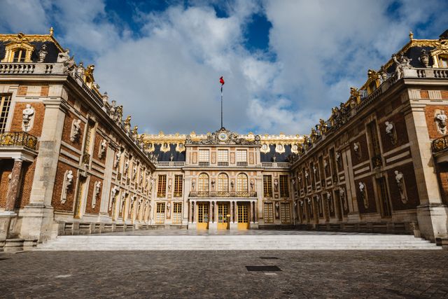 Is Palace of Versailles Worth It