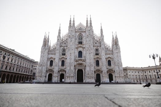 Milan