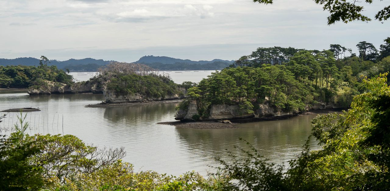 Prefettura di Miyagi