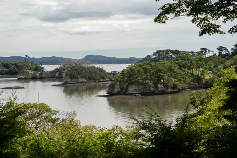 Sendai and Matsushima Customised Private Tour with a Licensed Guide
