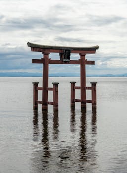 Itsukushima