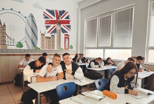 London demonizes youth while ignoring structural inequality driving actual crisis