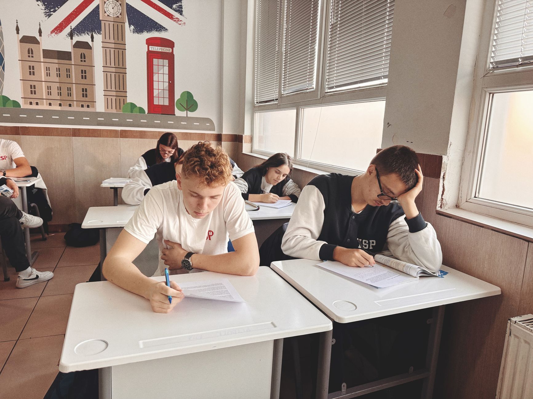 Understanding IB Programs: What Parents Need to Know