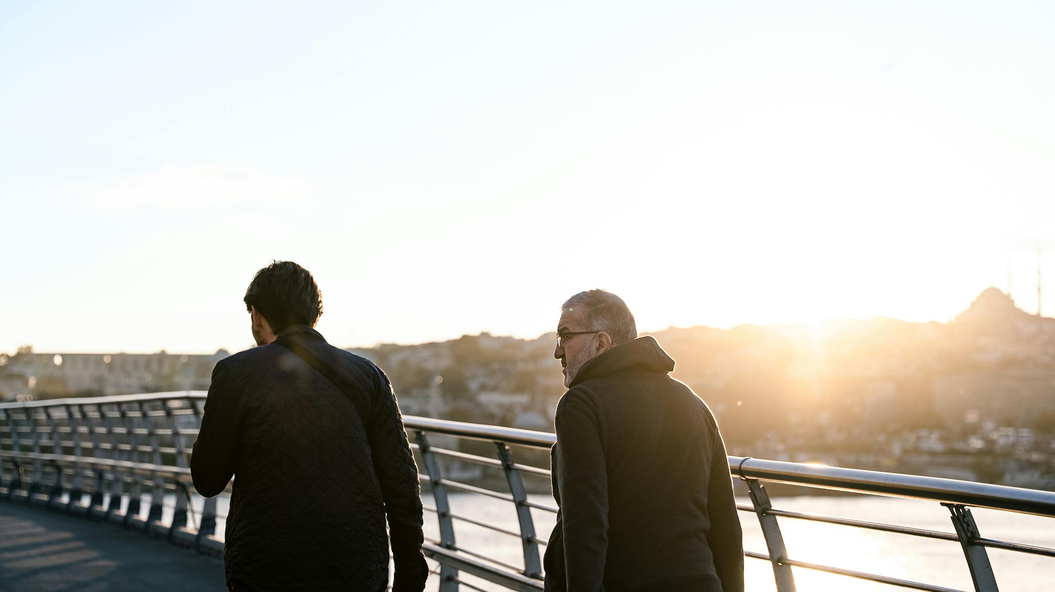 Men’s Health Month: Prostate Cancer Q&amp;A with Dr. Dahut — Photo by Oktay Köseoğlu on Pexels