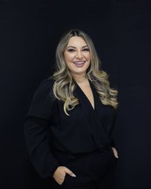 Foto ilustrativa de perfil