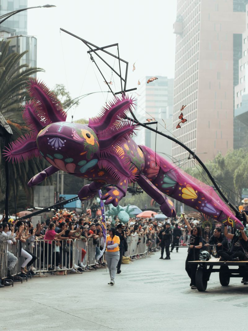 Alebrijes