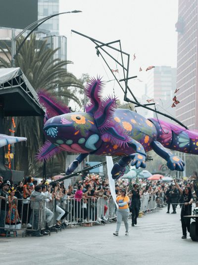 Alebrijes