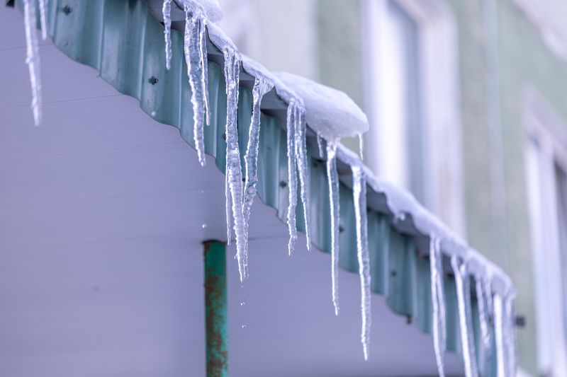 Ice Dam Prevention: Protect Your Roof This Winter
