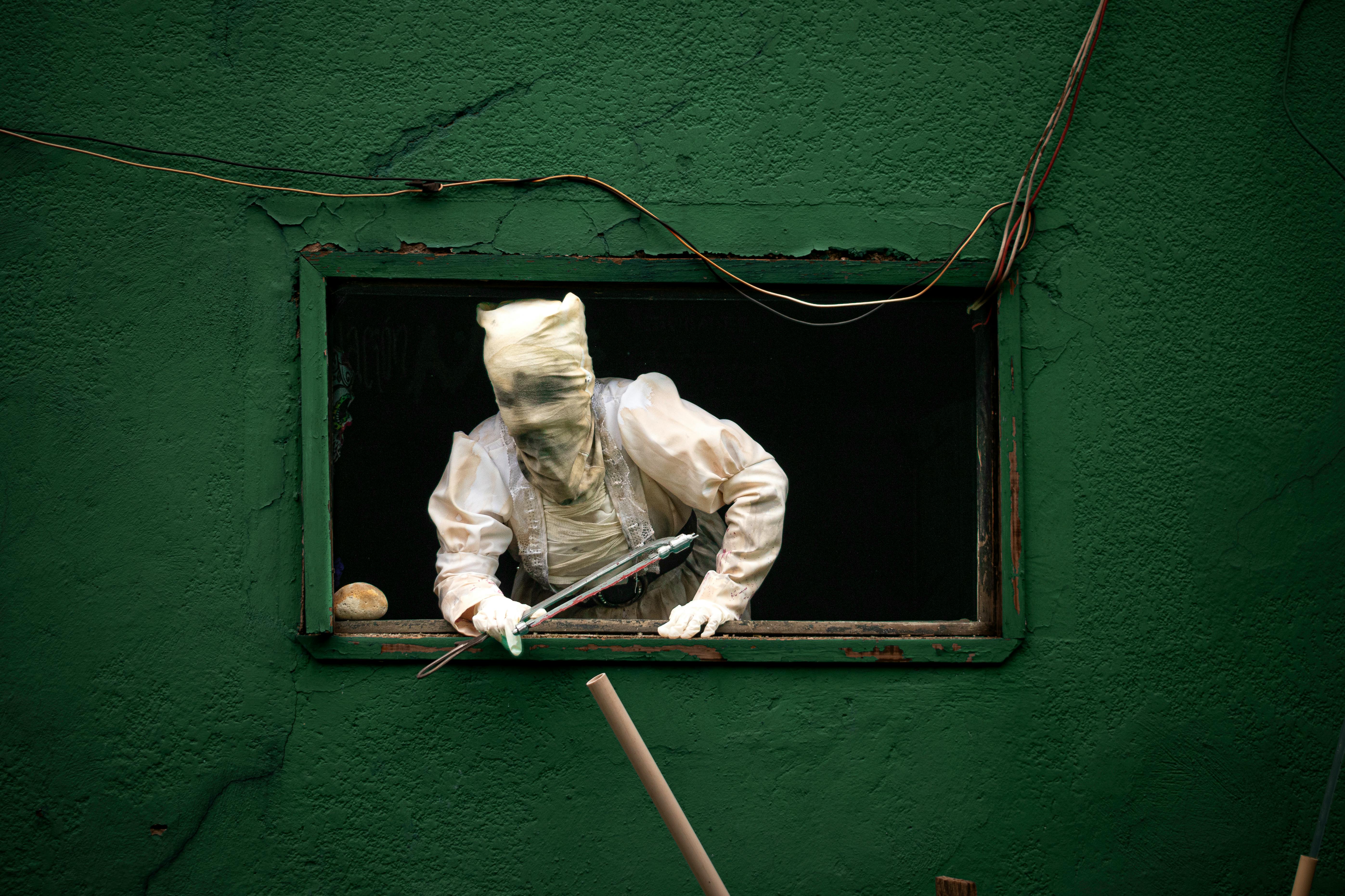 Evading Scope Expansion