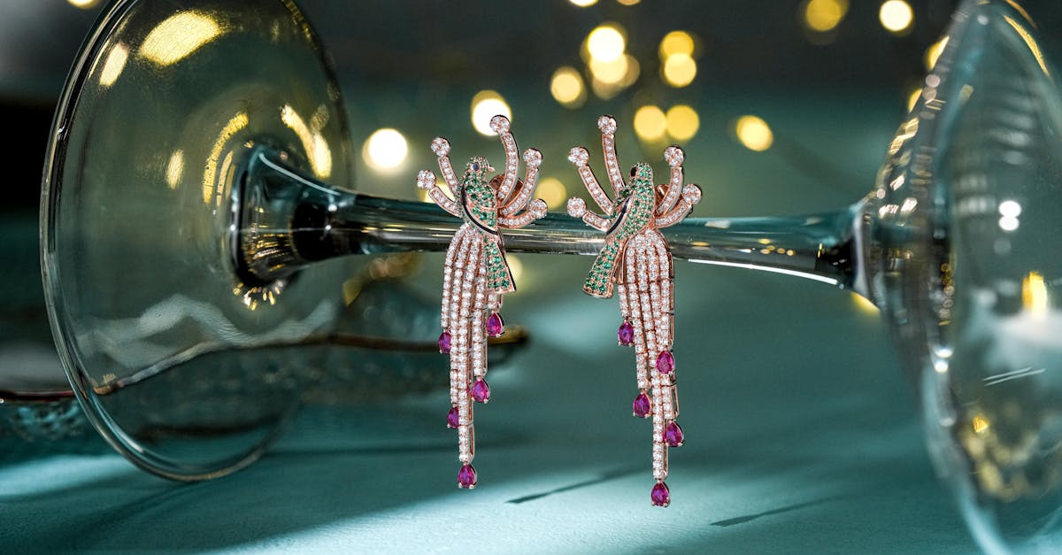 Crafting Jewellery: A Beginner’s Guide