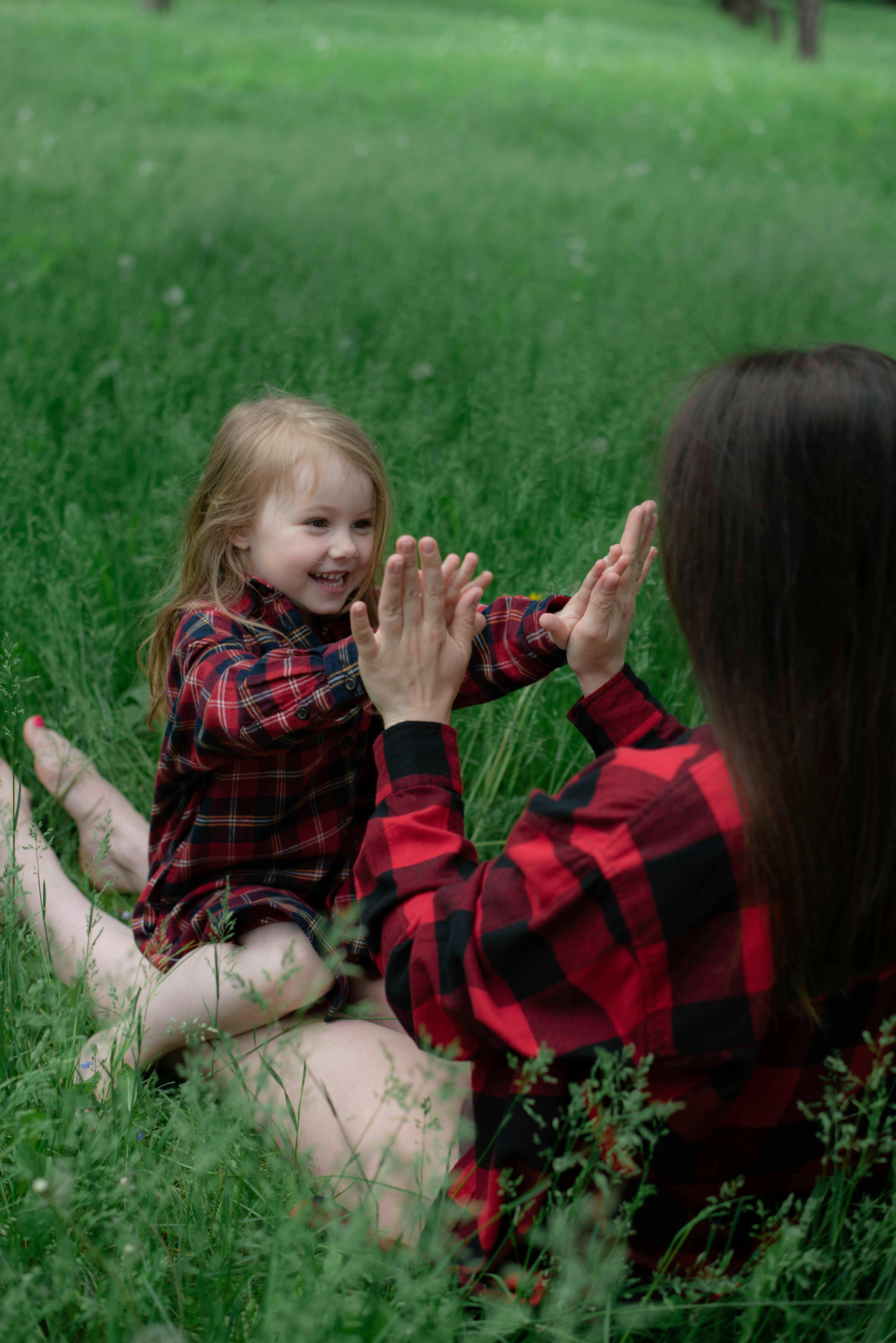 Mindfulness Activities for Kids