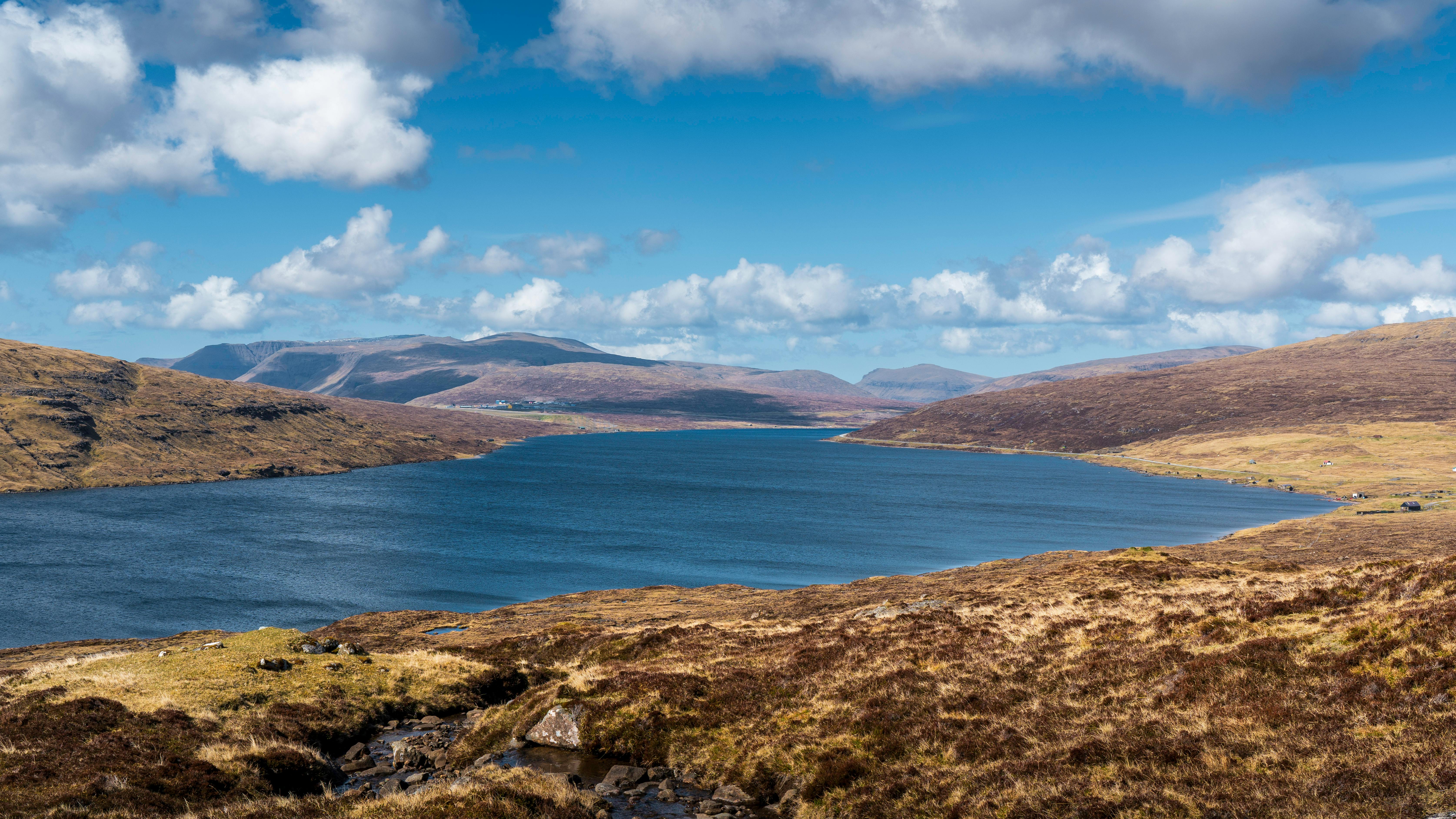 Faroe Islands Solo Female Travel Guide: 2026 Edition