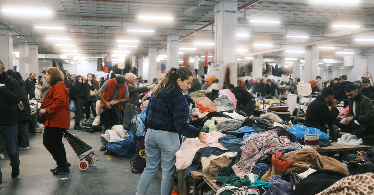 Las 15 fundaciones filantrópicas más grandes del mundo por patrimonio y su impacto social Las 15 fundaciones filantrópicas más grandes del mundo por patrimonio y su impacto social
