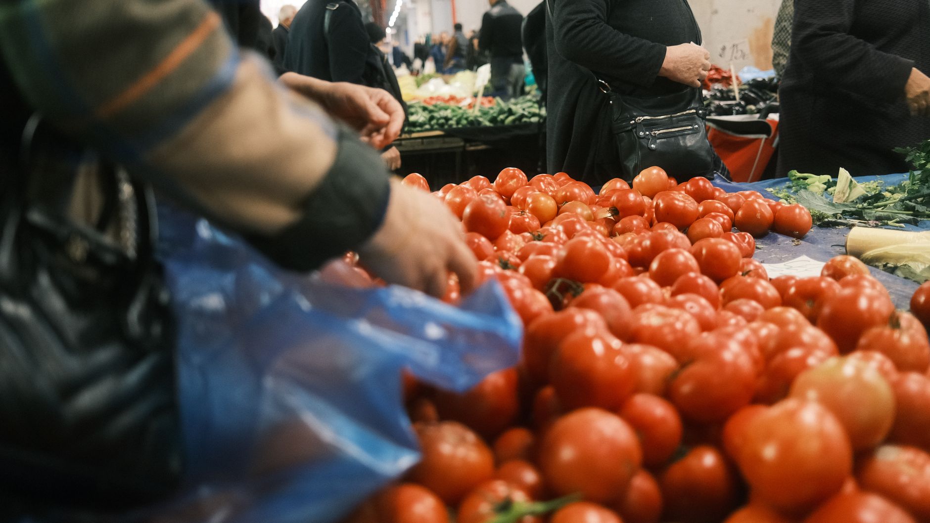 Longwood Farmers Market (Reiter Park)
