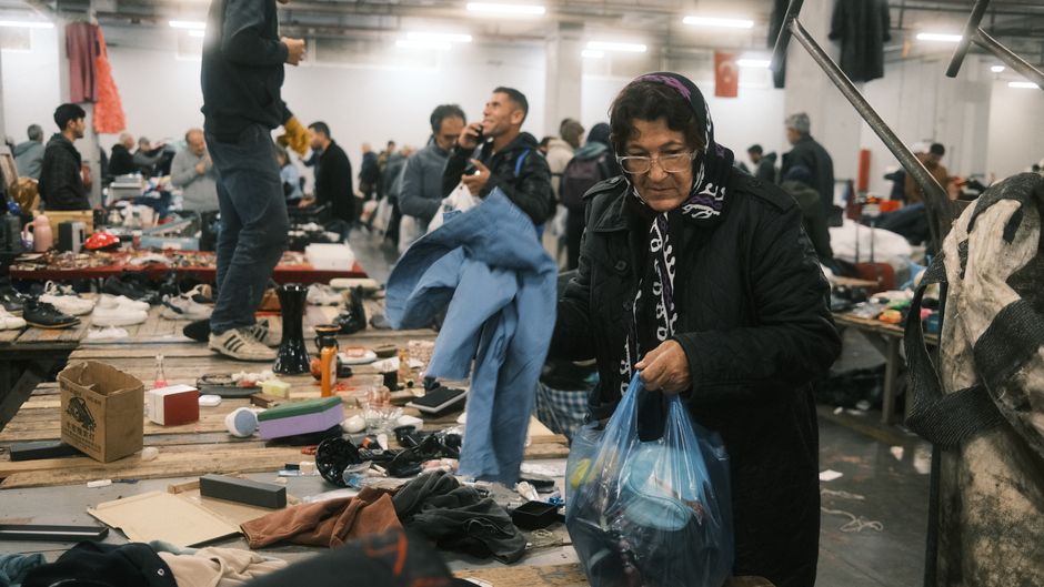 Tips Jitu Berburu Barang Thrift di Pasar Senen Tips Jitu Berburu Barang Thrift di Pasar Senen