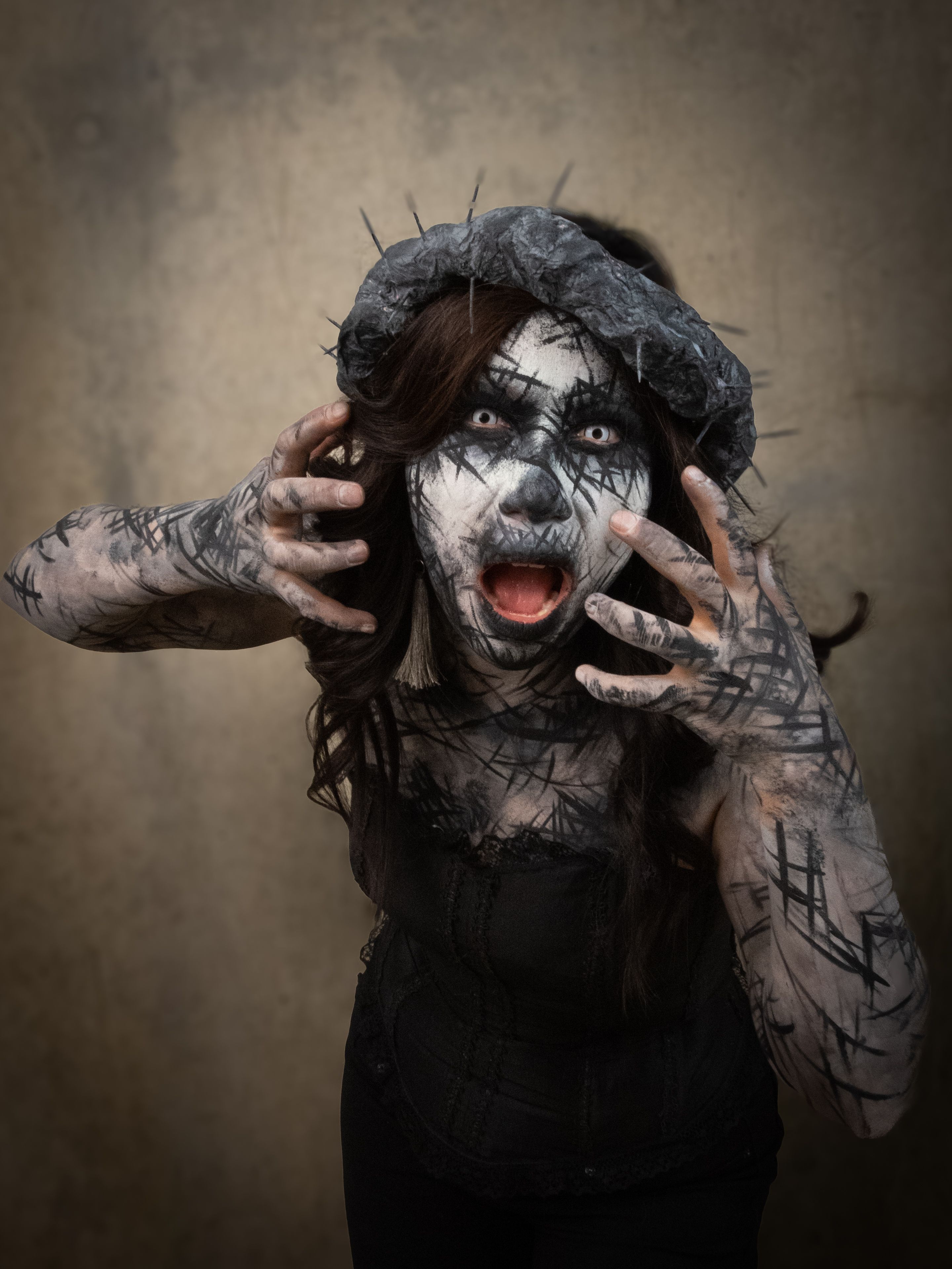 Deformed Face Photos, Download The BEST Free Deformed Face Stock Photos ...