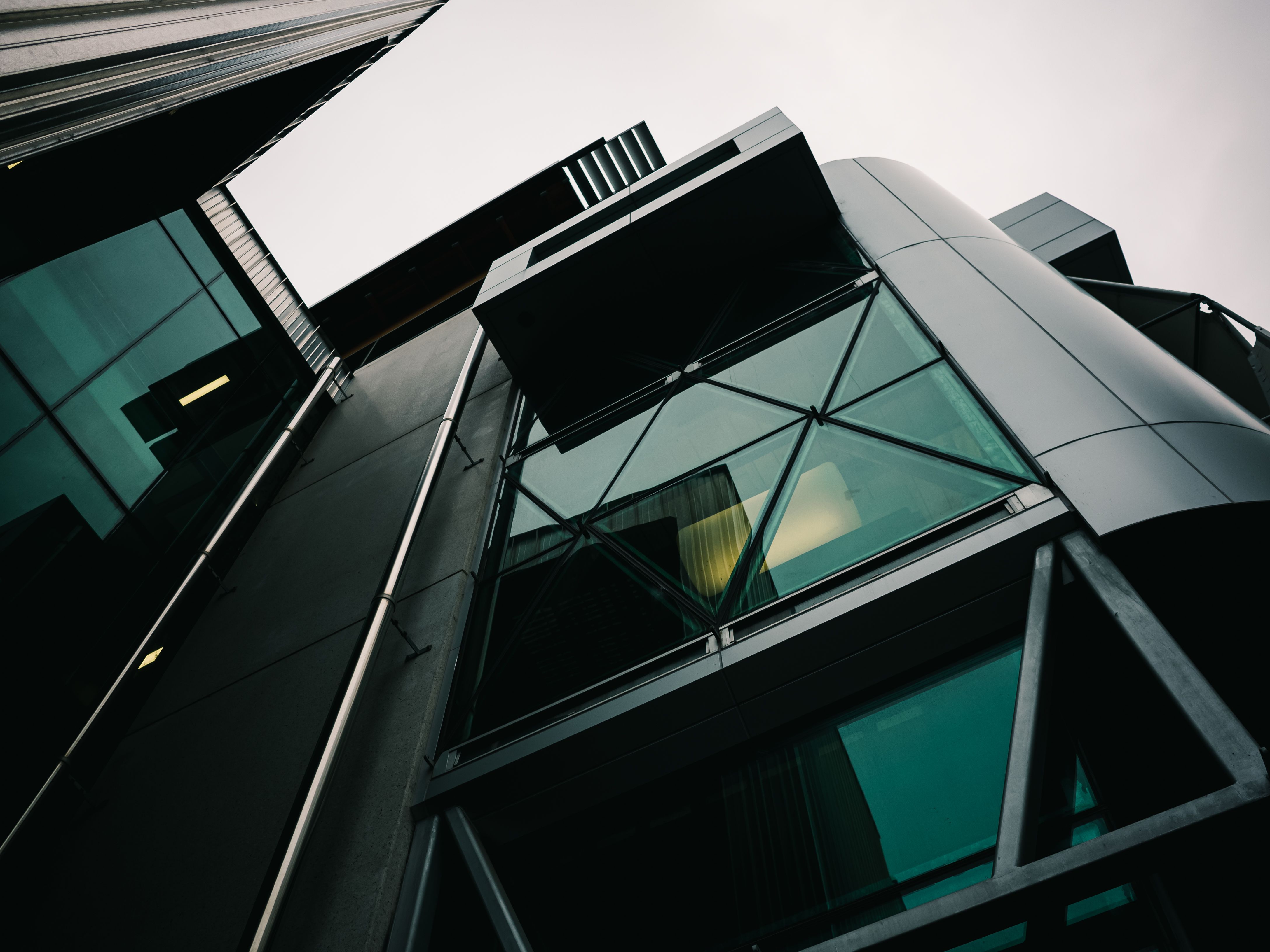 Meta AI Data Center Linked To Rare Bacteria In City’s Water System — Photo by Sonny Sixteen on Pexels