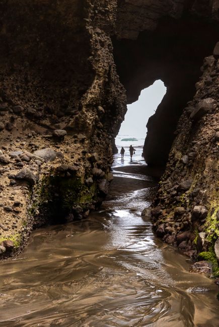 Beyond the Rapids: Exploring New Zealand Beyond the Rapids: Exploring New Zealand