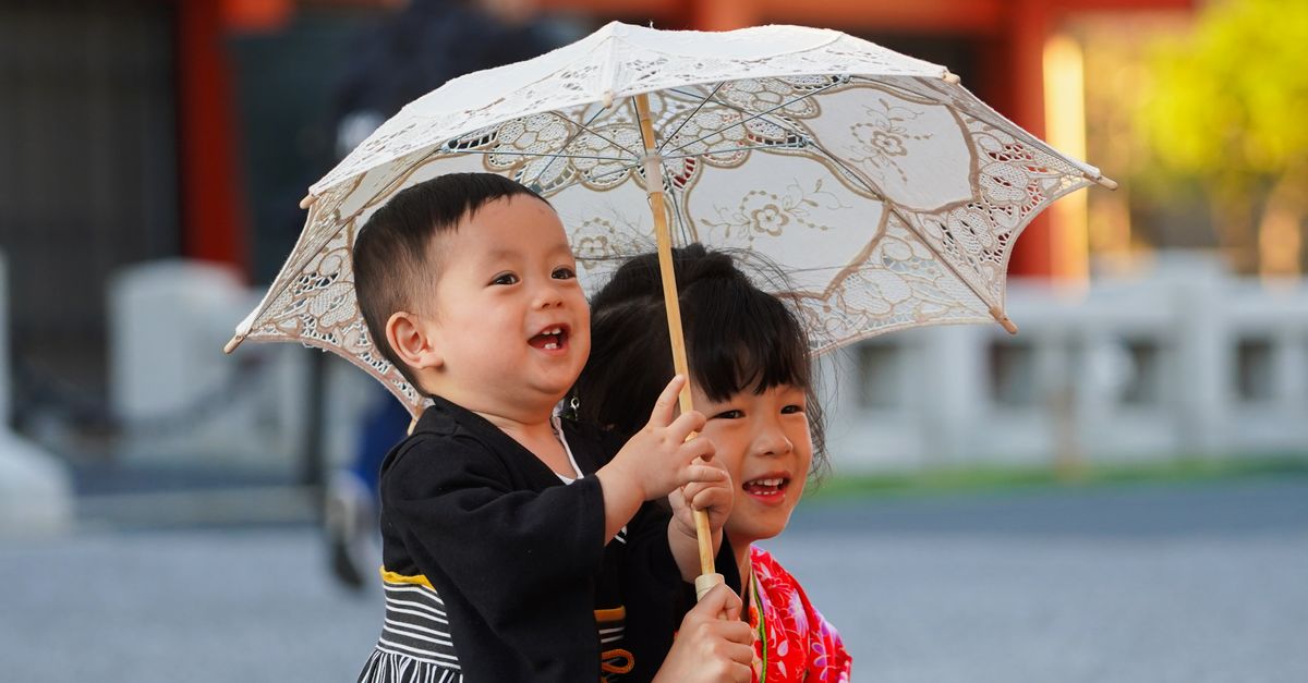 在日華人家庭如何應對兒童手當現況報告提交? 在日華人家庭如何應對兒童手當現況報告提交?