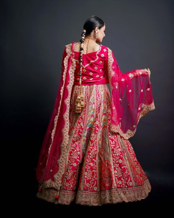 Bridal & Ethnic