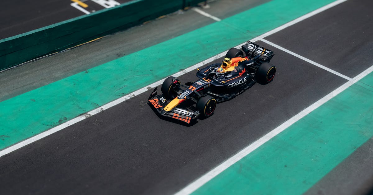 IndyCar: Key Developments and Trends to Watch