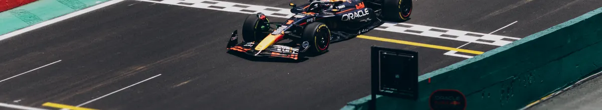 F1's Betway Deal Excludes US: A Strategic Gamble or Missed Opportunity?