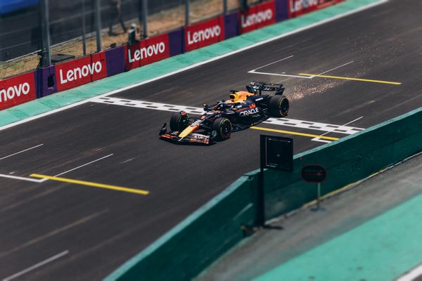 How Formula 1 works: a complete beginner's guide