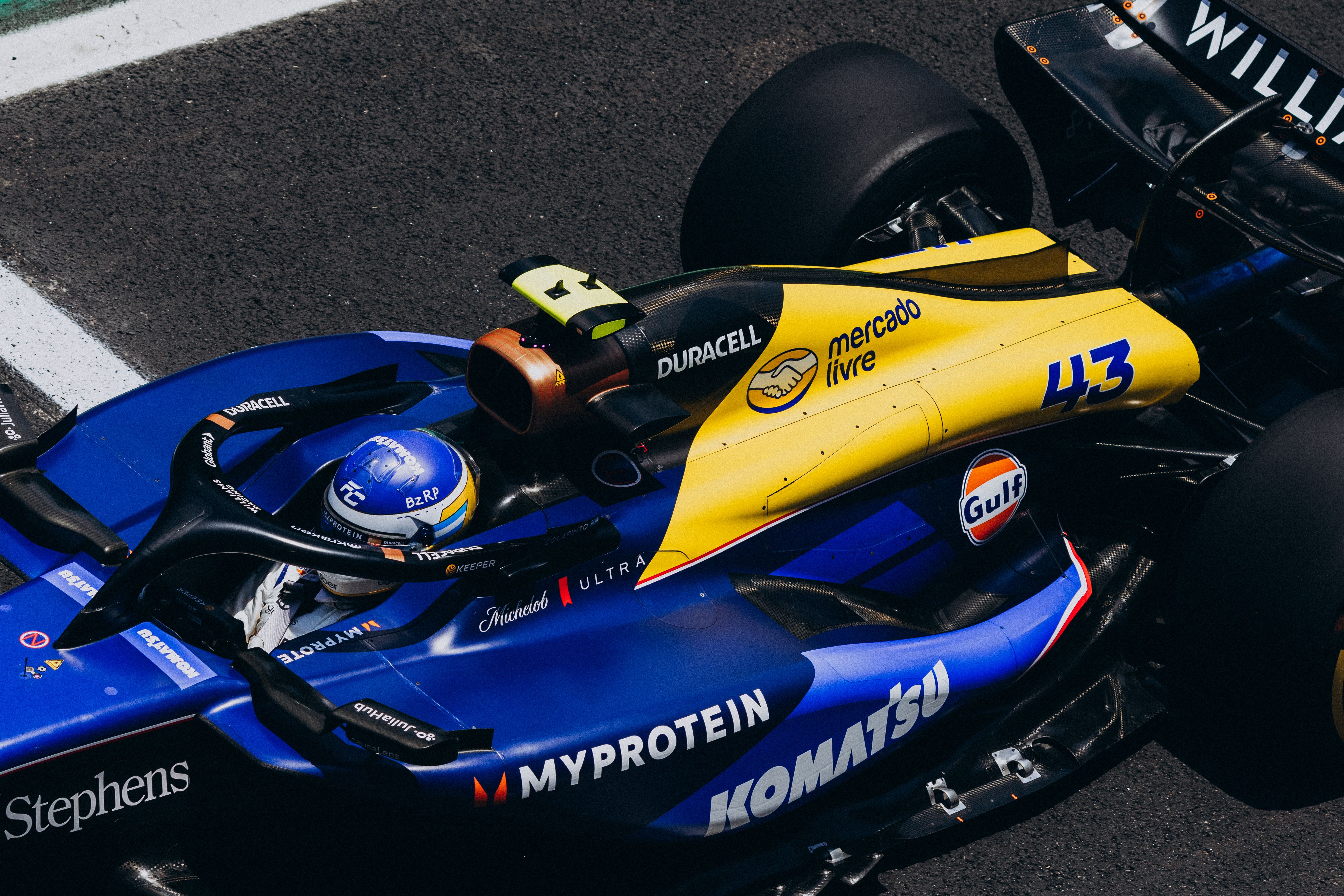 Global Sponsorship Trends 2025: Navigating Football's Dominance, Women's Sports Surge, and Media Evolution — Photo by Jonatha
