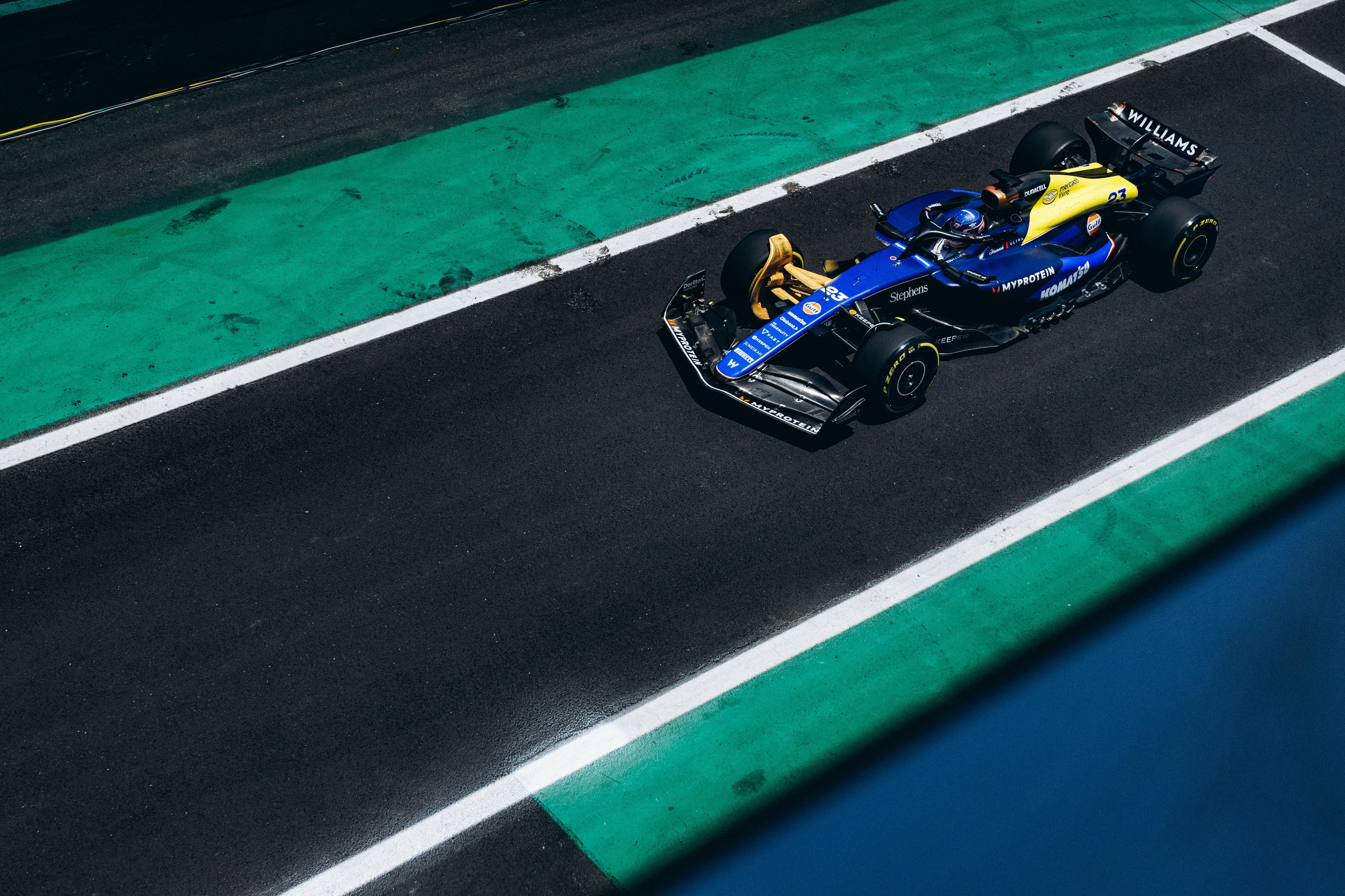Featured image for: Racing Technology: How Advanced Innovations Accelerate Motorsports Performance