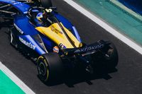 Formula 1 betting