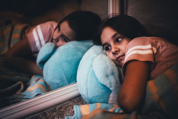 Worry Warriors: For the Anxious Child