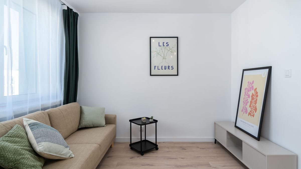 Idées daménagement pour petits espaces