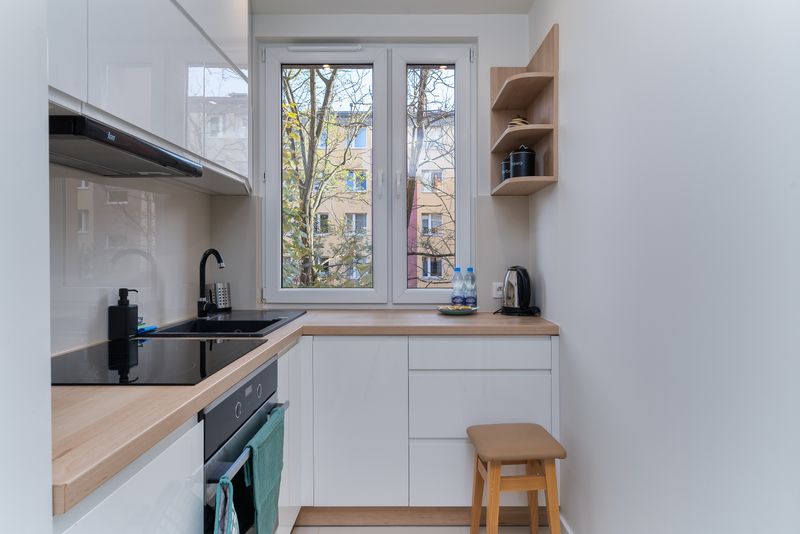 Pocket Doors