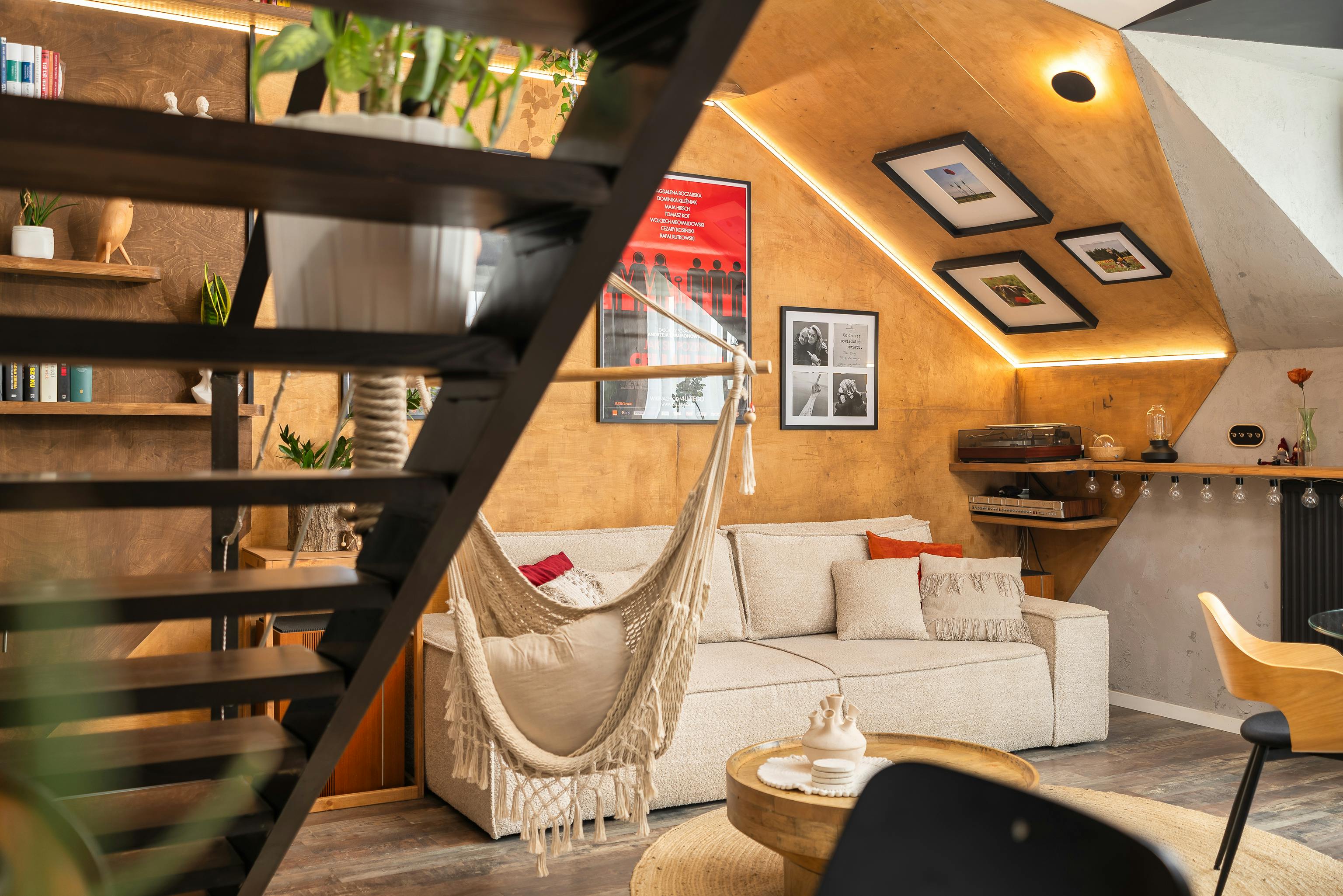 Turntable For Company Event