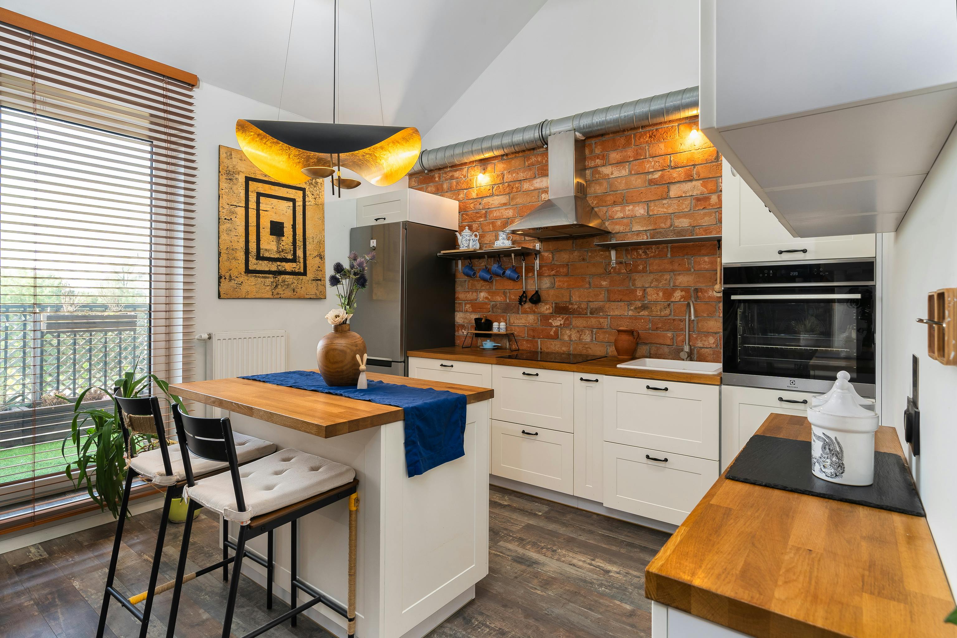 Kids Ikea Kitchen Hacks — Photo by Mateusz Pielech on Pexels