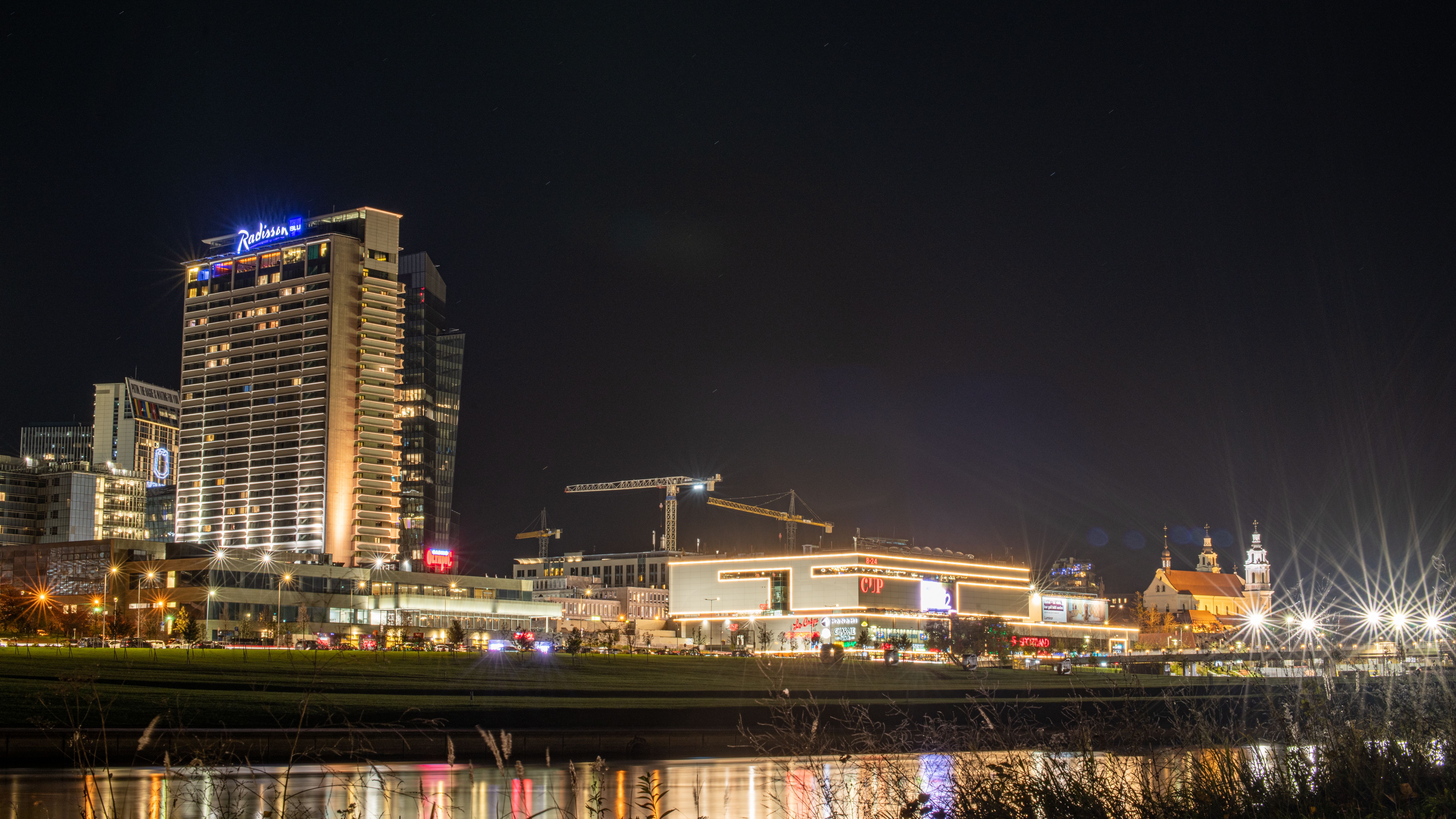 Laiva Plaza Hotel by RA! Set to Transform Urban Landscape