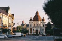 Oradea