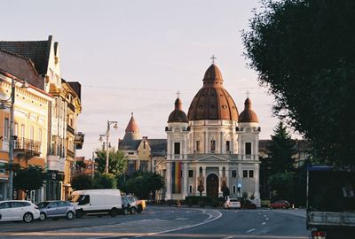 Oradea
