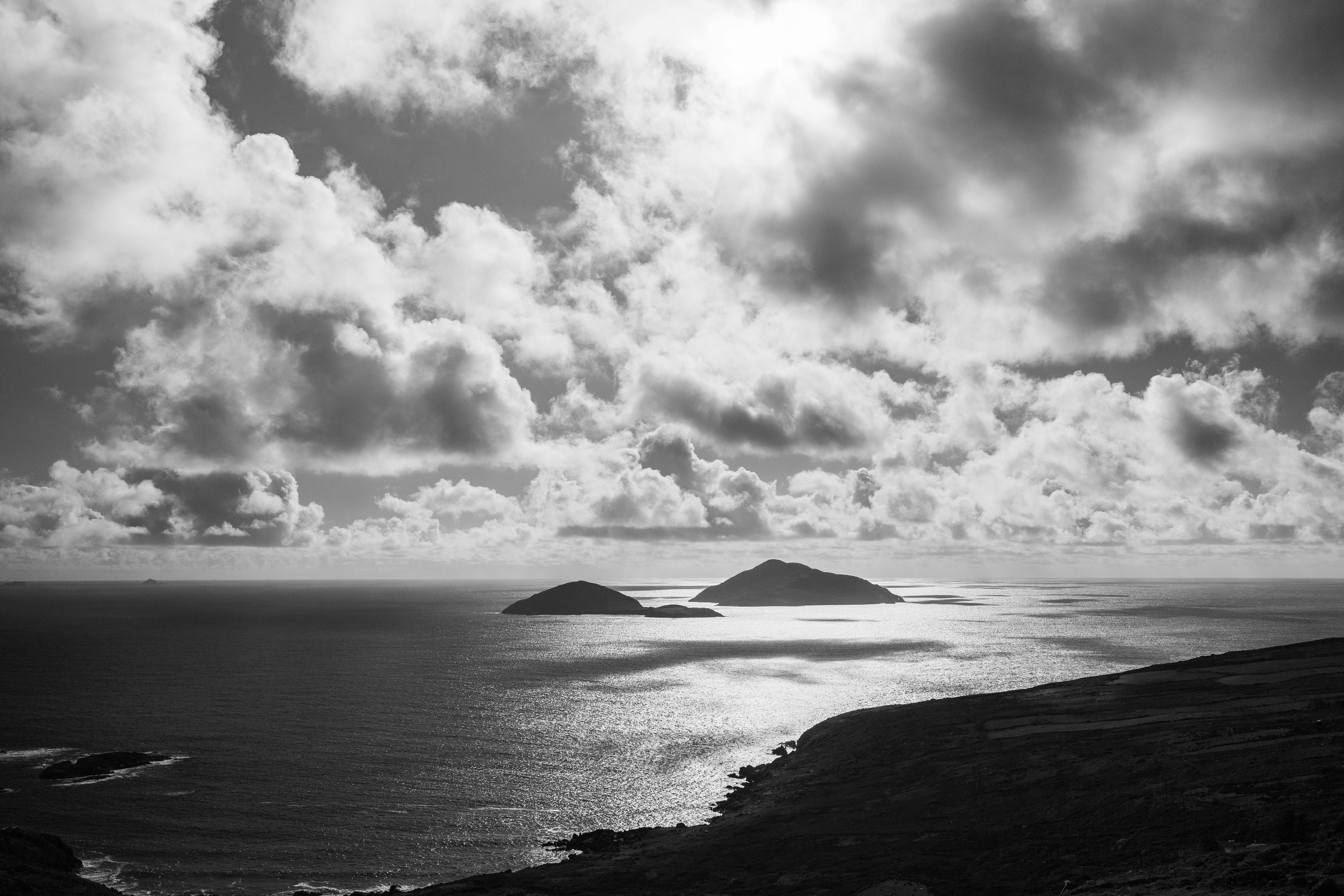Kerry International Dark Sky Reserve — Ireland