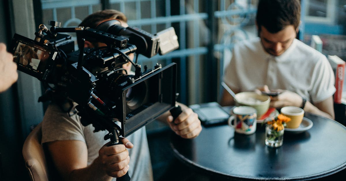 你該知道的三部必看紀錄片:探索AI與人類生活的交織