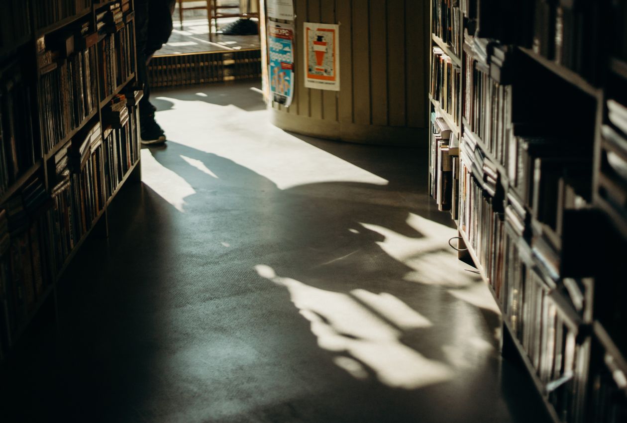 Quiet Carrels and Fine Bindings: A Sanctuary Guide to Boston’s Independent Architectural and Design Libraries