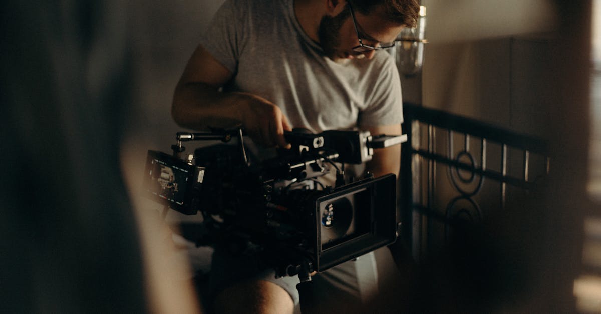 你該知道的三部必看紀錄片:探索AI與人類生活的交織